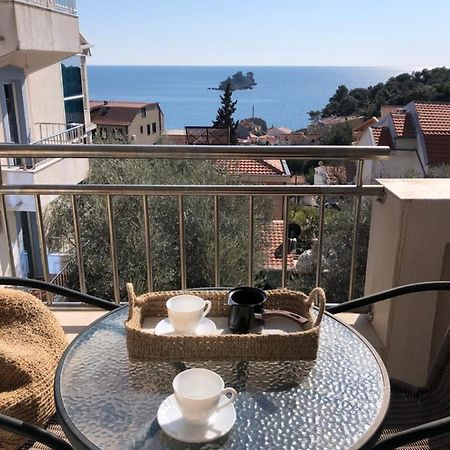 Petrovac Holiday Apartments 2 Exterior photo