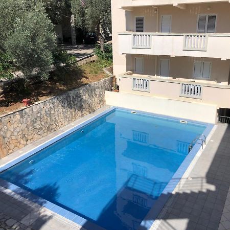 Petrovac Holiday Apartments 2 Exterior photo