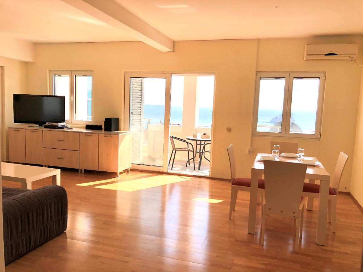 Petrovac Holiday Apartments 2 Exterior photo