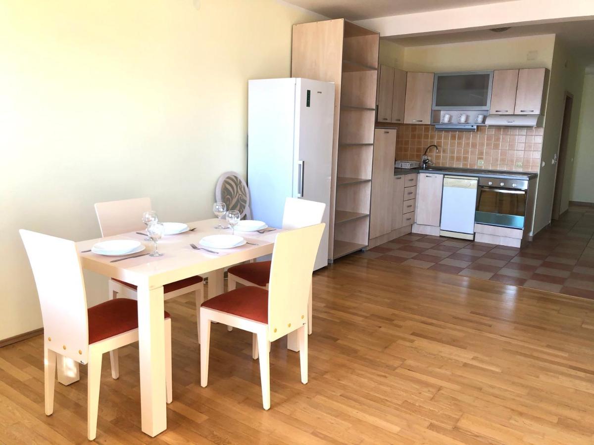Petrovac Holiday Apartments 2 Exterior photo