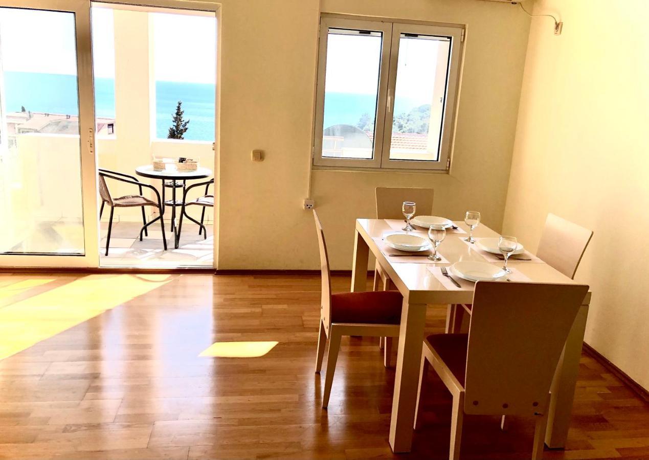 Petrovac Holiday Apartments 2 Exterior photo