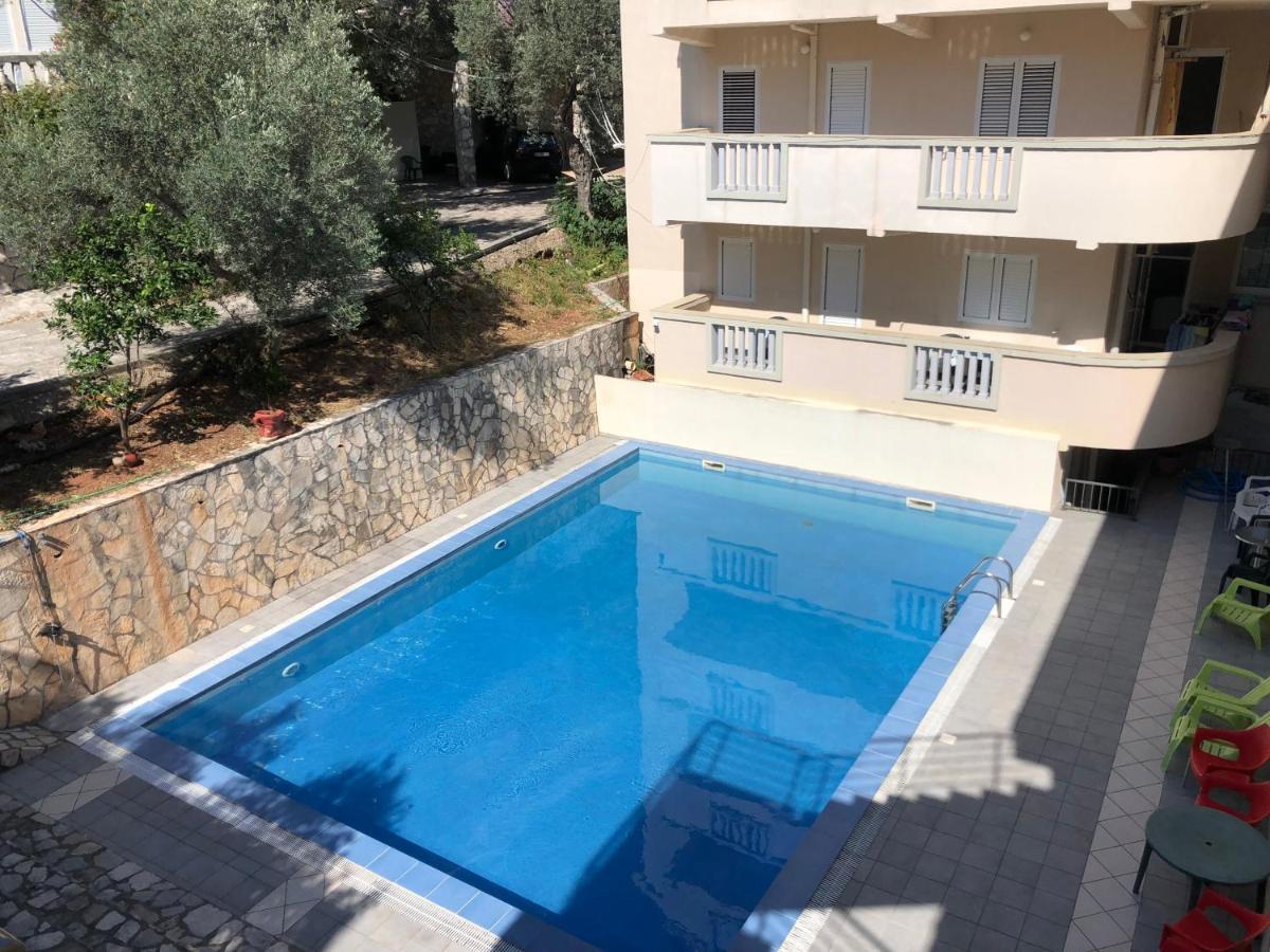 Petrovac Holiday Apartments 2 Exterior photo